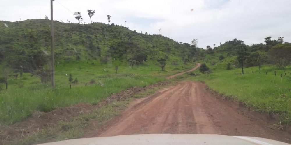 Fazenda Vila Rica 2